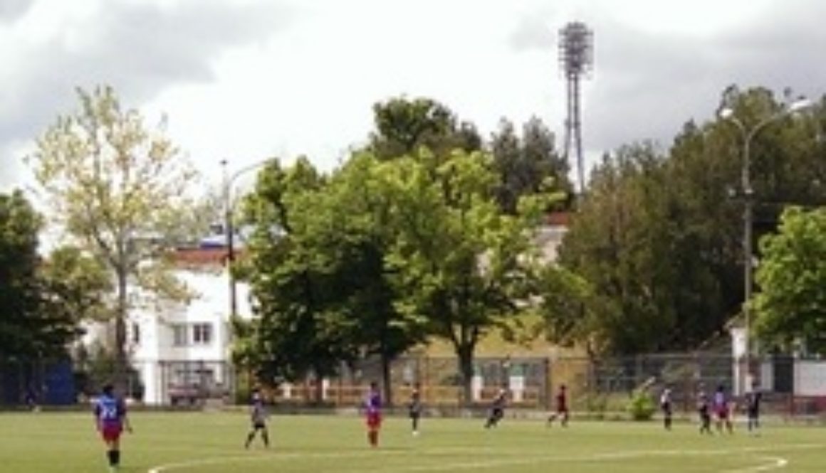 Complexul Sportiv Ghencea