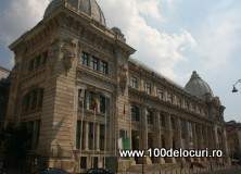 Muzeul Național de Istorie a României (MNIR)