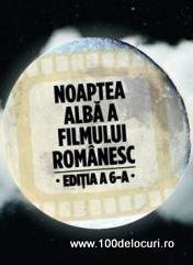 noaptea alba a filmului romanesc