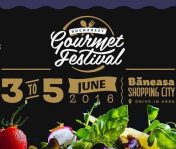 gourmet festival
