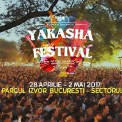 Yakasha Festival 2017
