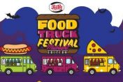 Food Truck Festival Midnight Edition - Victoriei Square Takeover