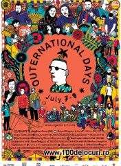 Outernational Days 2